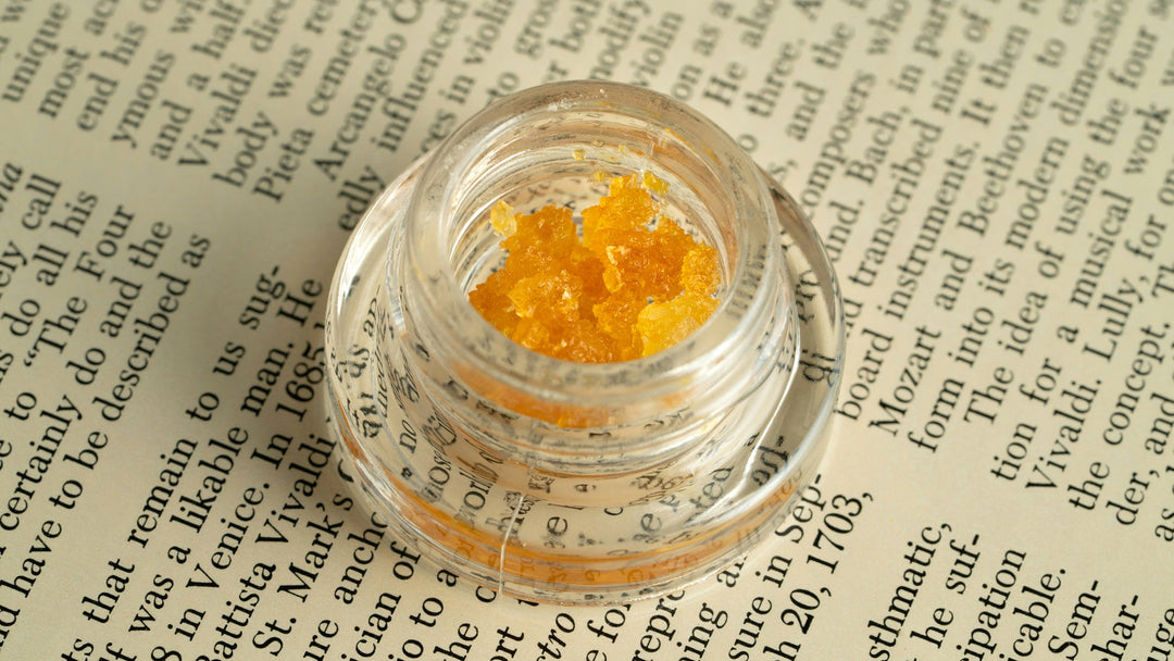 Live Resin: Explained